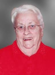 Nina Franklin Obituary (1925