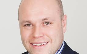 Davidson joins Dundee Chamber board