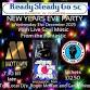 Ready Steady Go sc. Barrow in Furness event image