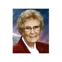 Dorothy Archer Obituary