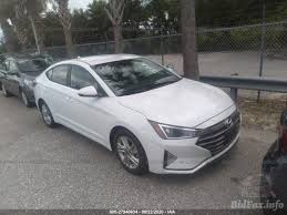 See 2020 hyundai elantra color options, color chart, color codes and interior colors for se, sel, base, value edition, eco, limited, n line, sport 2020 hyundai elantra color options. Hyundai Elantra Sel Value Limited 2020 White 2 0l Vin 5npd84lf6lh576152 Free Car History