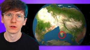 Plate Tectonics, 540Ma