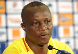 Sudan-Appiah set to be unveiled as Sudan Head Coach