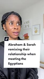 Sarah and Maureen Abraham TikTok