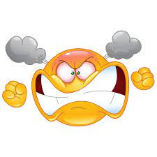 Angry Smiley Www Facebook Compagesgreat Jokes Funny Pics182221201794268 More Funny Emoticons Angry Emoticon Angry Smiley