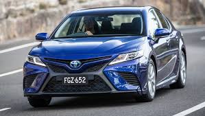 We've analyzed 31 toyota camry reviews, as well as performance specs, interior dimensions, fuel. Toyota Camry 2020 Pricing And Spec Confirmed Mazda 6 Rival Gets More Expensive Car News Carsguide