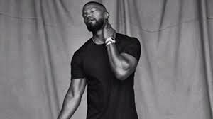 Eric bishop, eric marlon bishop, and jaime foxx. Jamie Foxx Unpacks His Childhood Faith And Heart For The Church