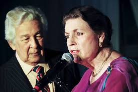 Maurice Facey played pivotal role at Nat'l Gallery