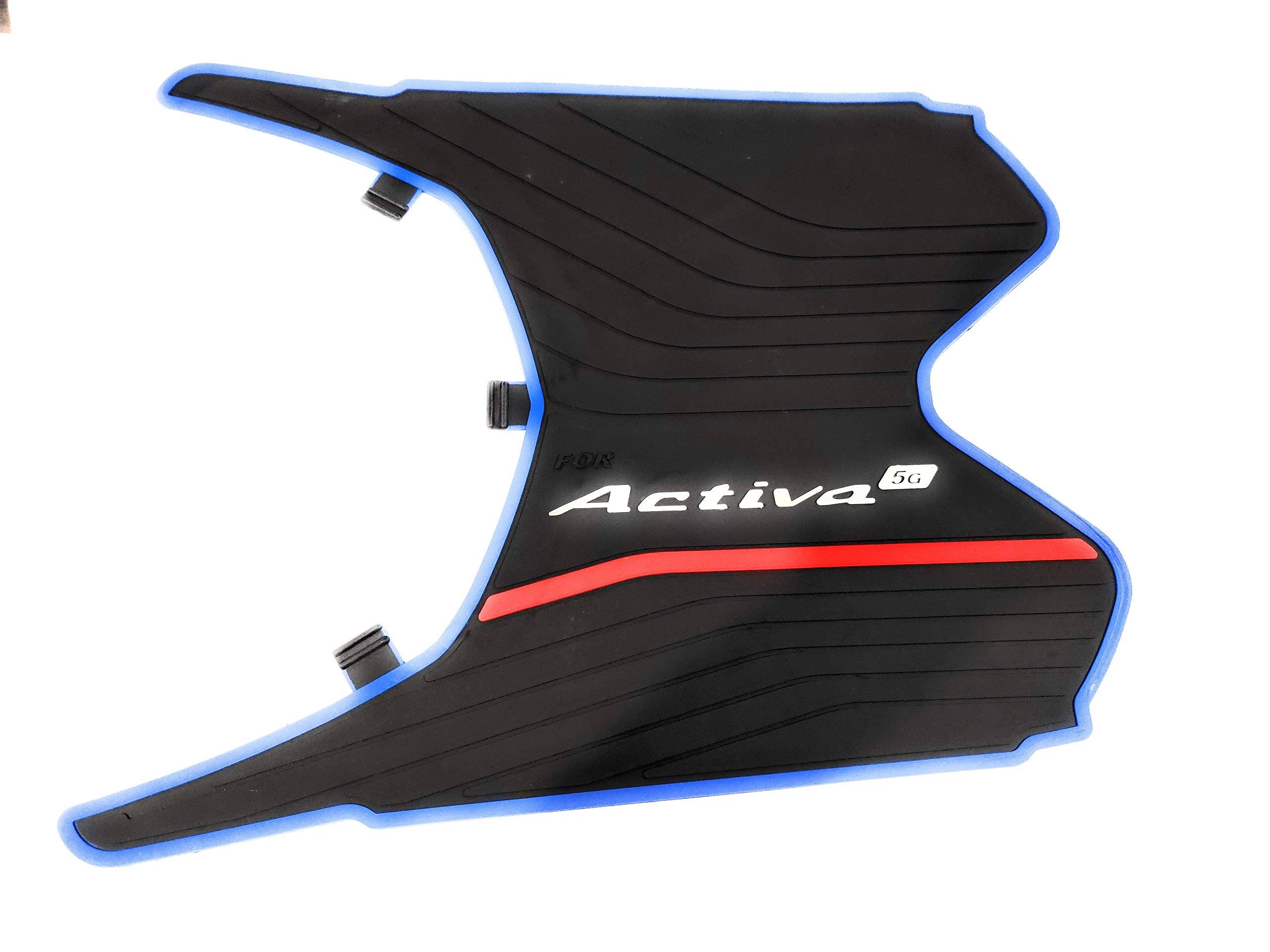 Activa Silicon colourful Matting product image
