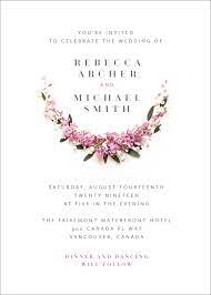 30 Free Wedding Invitation Template Cards Printable And Editable Psd Free Wedding Invitation Templates Wedding Invitation Templates Free Wedding Invitations