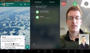 If you're a whatsapp user, you will likely know what the status feature is in the app. How To Do Whatsapp Video Call On Pc