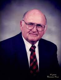 Gordon Parker Obituary June 7, 2020