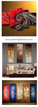 Canvas Wall Art For Home Decoration 100 Hand Painted Art Painting For Sale 15 Off Free 5 Piece Canvas Art Canvas Paintings For Sale Bedroom Art Painting