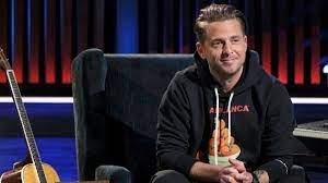 Onerepublic S Ryan Tedder Sells A Chunk Of His Songwriting Catalogue Hot 1017