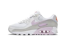 Nike boys' air max sc gs running shoes. Nike Air Max 90 Pastel Purple Pink Sneaker Shoe Hypebae