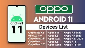 There are a lot of huawei phones we expect to get android. Oppo Android 11 Supported Device List Oppo Android 11 Update Device List Oppo New Update Youtube