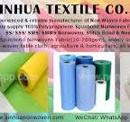 Nonwoven fabric