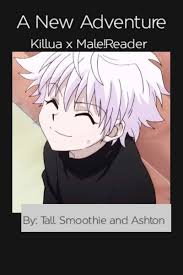 We did not find results for: A New Adventure Hxh Killuaxm Reader