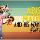 Abish Mathew and his many talents part 2 event in Pune, Maharashtra