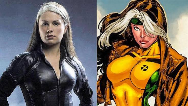 Top 10 Differences Between The X-Men Movies And Comics | WatchMojo