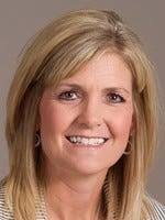 Mother: WT coach Krista Gerlich has appendectomy in Allen