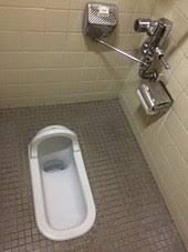 toilets in japan wikipedia