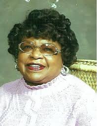 Florence Dillard Obituary