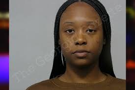 Cortney Patterson — Bibb County Jail Bookings