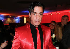 Rammstein weisses fleisch (in аmеrikа 2015). Rammstein Singer Till Lindemann In Icu With Covid 19 Haulix Daily