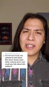 What Is A Skinwalker Explained