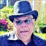 NATHANIEL GORMAN Obituary (2016)