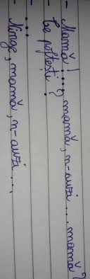 Ortografia este un ansamblu de semne care delimiteaza cuvintele unele de altele sau indica o scriere incompleta a cuvantului. Explicati Semnele De Punctuatie Si Ortografie Din Acest Fragment Brainly Ro