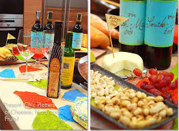 Italian Birthday Food Birthday Menu Birthday Food Rehearsal Dinner Menu