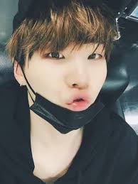 bts おしゃれまとめの人気アイデア pinterest cherrybomb17 ユンギ シュガ キス 顔