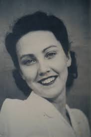 Vera "Jeanne" Darnell Chase-Brown (1924-2004)