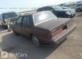 Image result for Sable Brown 1984 Plymouth