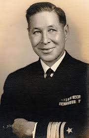 William P. O. Clarke