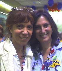 Isabel Swift...Wouldn't you like to know?: RWA Photos & A Few Notes