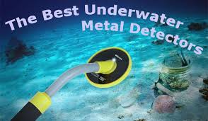 The scuba tector also features a ribbed, ergonomic body which helps with. The Best Underwater Metal Detectors Buyer S Guide And Best Options