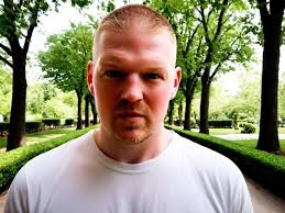 depict a neon-lit city scape dystopia. one dark hood...