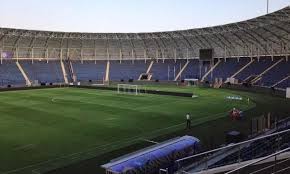 Ankaragücü'nün yeni sezonda maçlarını oynayacağı stat belli oldu. Mke Ankaragucu Nden Zemin Aciklamasi Imtiyaz Degil Adalet Istiyoruz