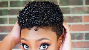 These are achievable with very short hair, and they can be as simple or complex as you want. 40 Best 4c Hairstyles Simple And Easy To Maintain My Natural Hairstyles