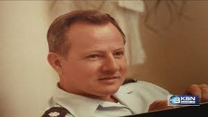 Air Force veteran decided to land in Augusta after serving his country