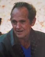 Richard Berry Obituary