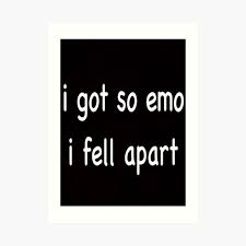 Check spelling or type a new query. Mcr Quotes Art Prints Redbubble
