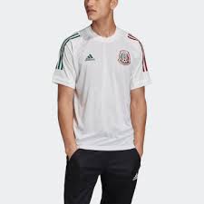 De acuerdo a una i Nueva Playera Seleccion Mexicana 2021 Adidas Mexico