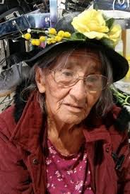 Eva Barber Obituary (1940