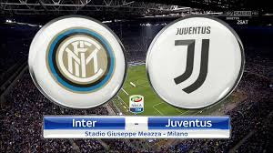 Supporters of the teams can watch this match on a live streaming service should the game be included in the. Futbol Serie A 17 18 Inter Milan Vs Juventus 28 04 2018