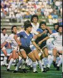 También se podrá seguir el minuto a minuto a través de la web de clarín. Diego Argentina Vs Uruguay 1986 Fotos De Mexico Argentina Uruguay