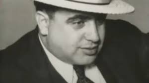 Al Kapone nije se plašio ničega, osim Džimija. Kada čujete ko je Džimi,  bićete IZNENAĐENI